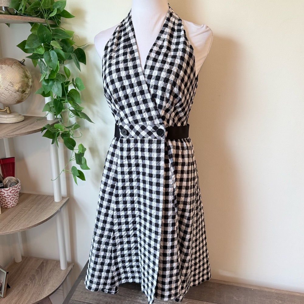 Nanette Lepore Dress